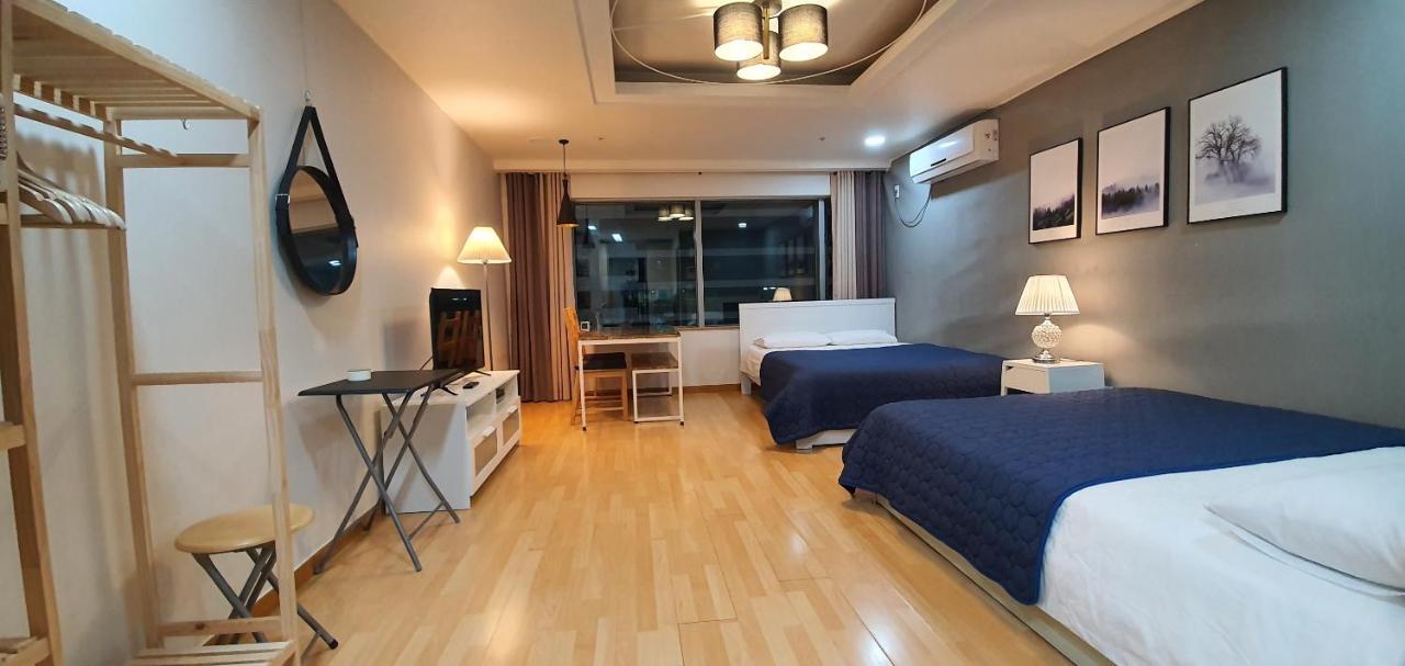 Jsm Guest house