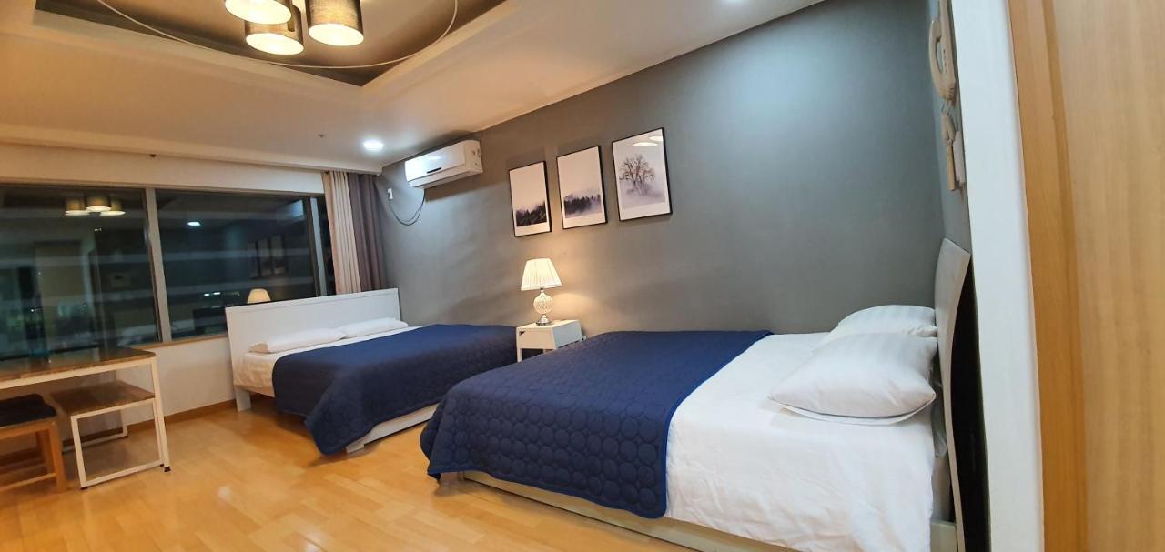 Jsm Guest house 3*