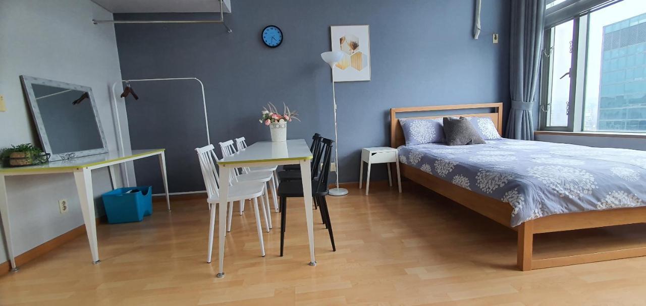 Jsm Guest house