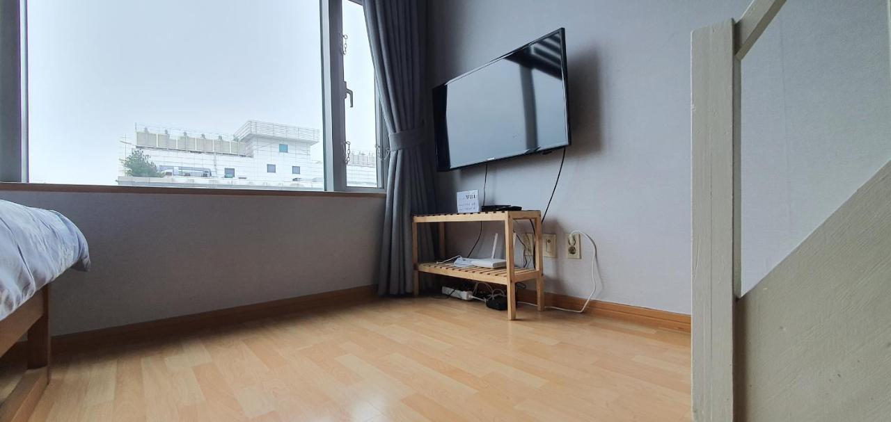 Jsm Guest house 3*