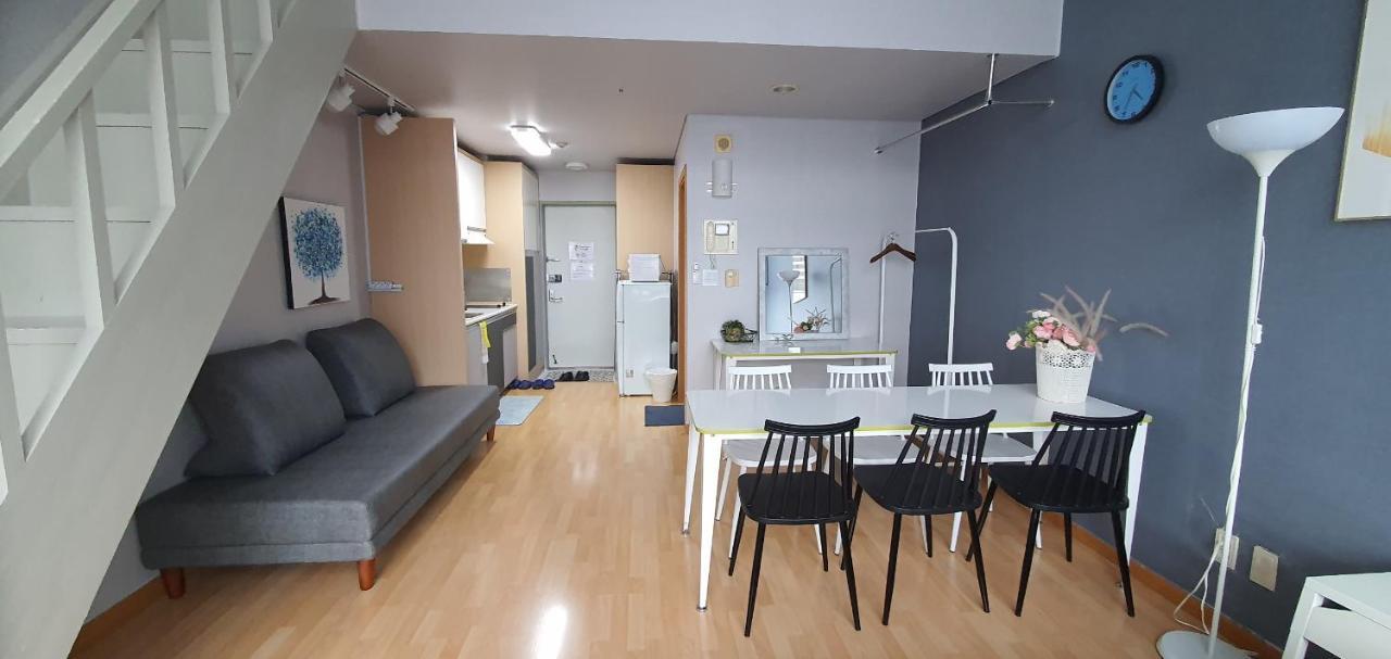 Jsm Seoul