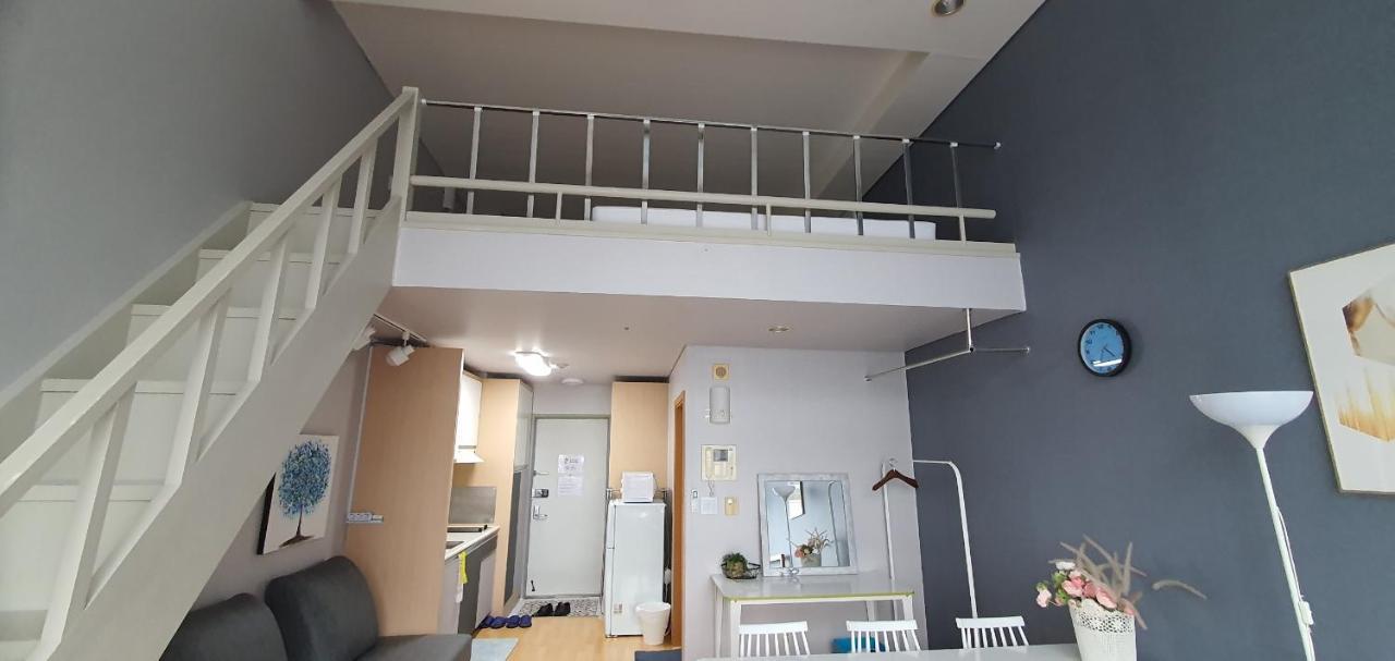 Guest house Jsm