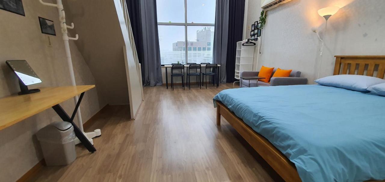 Jsm Guest house