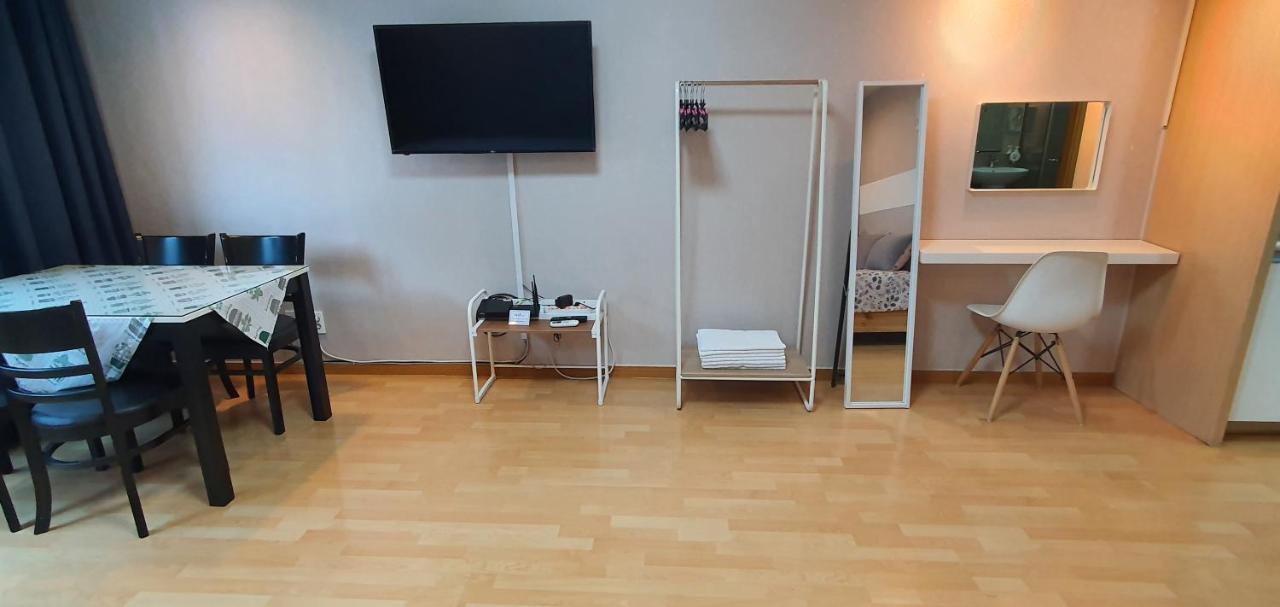 Guest house Jsm Seoul
