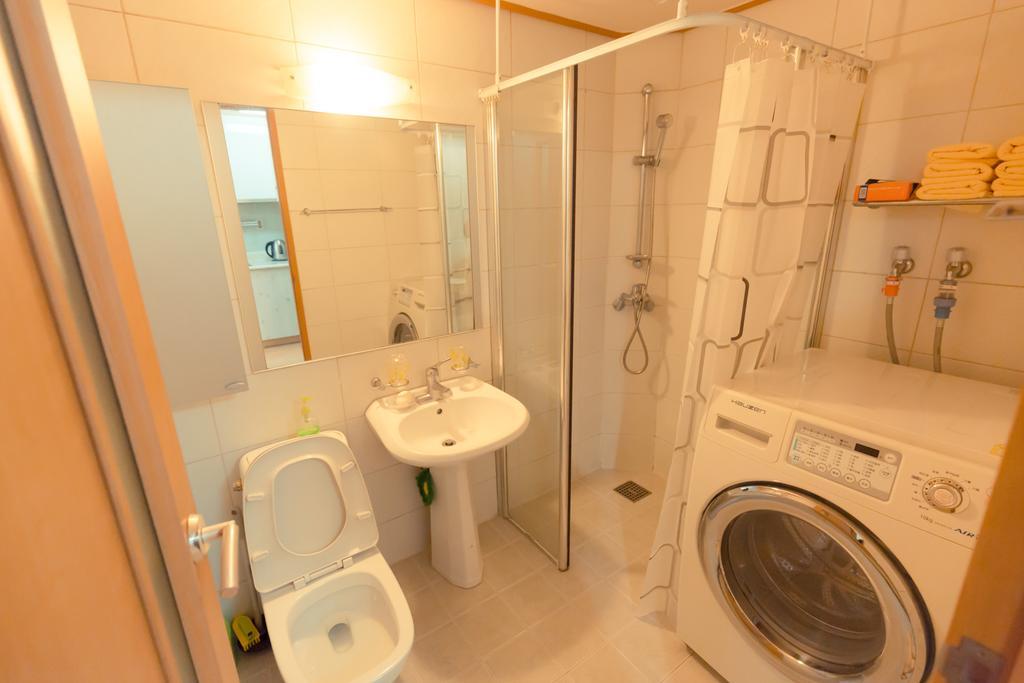 Jsm Guest house 3*