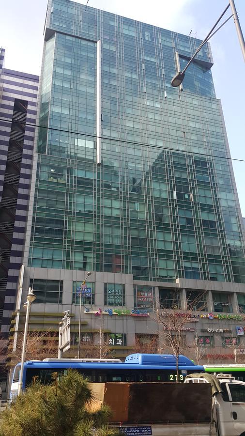 Jsm Seoul