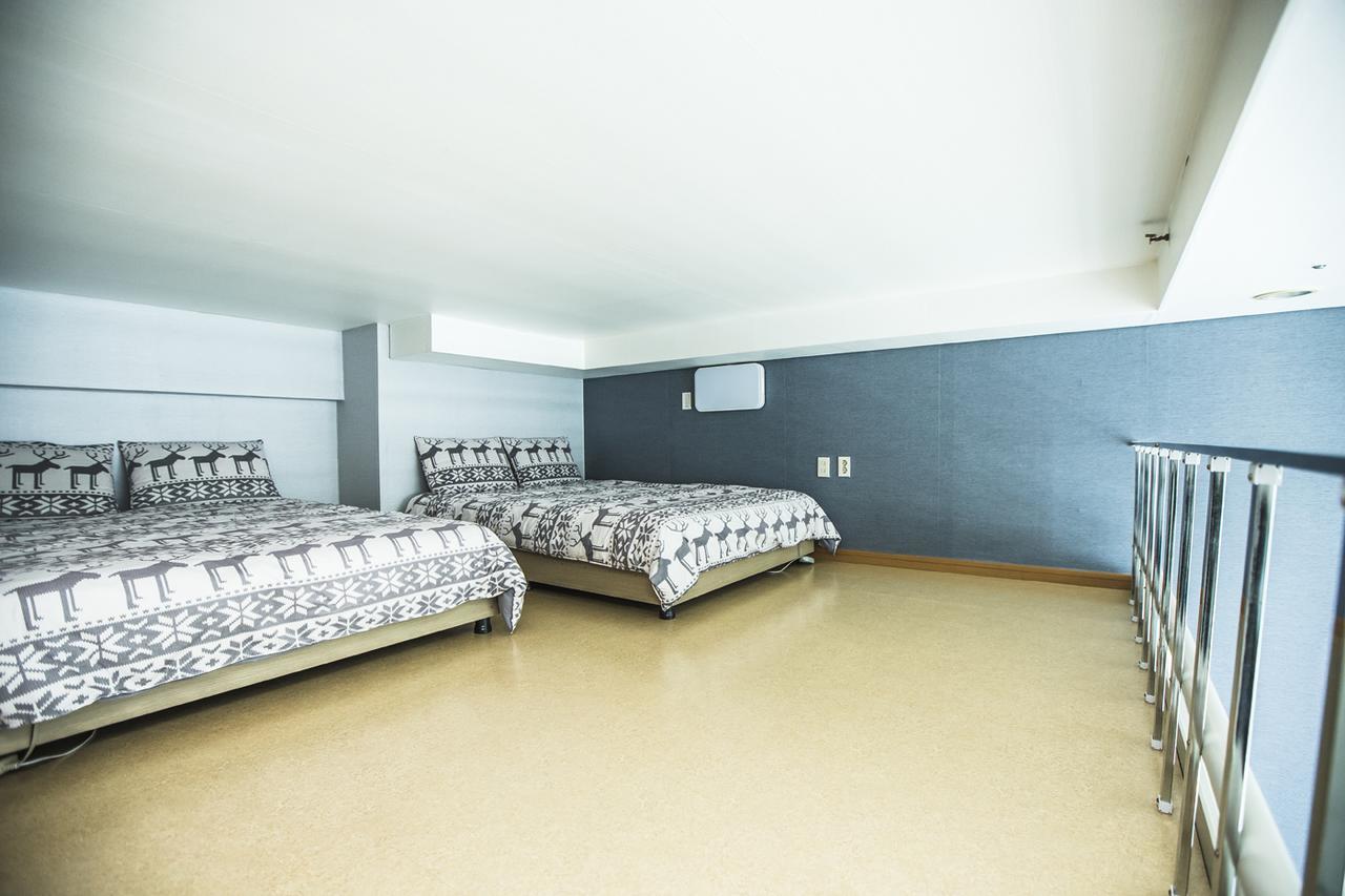 Guest house Jsm