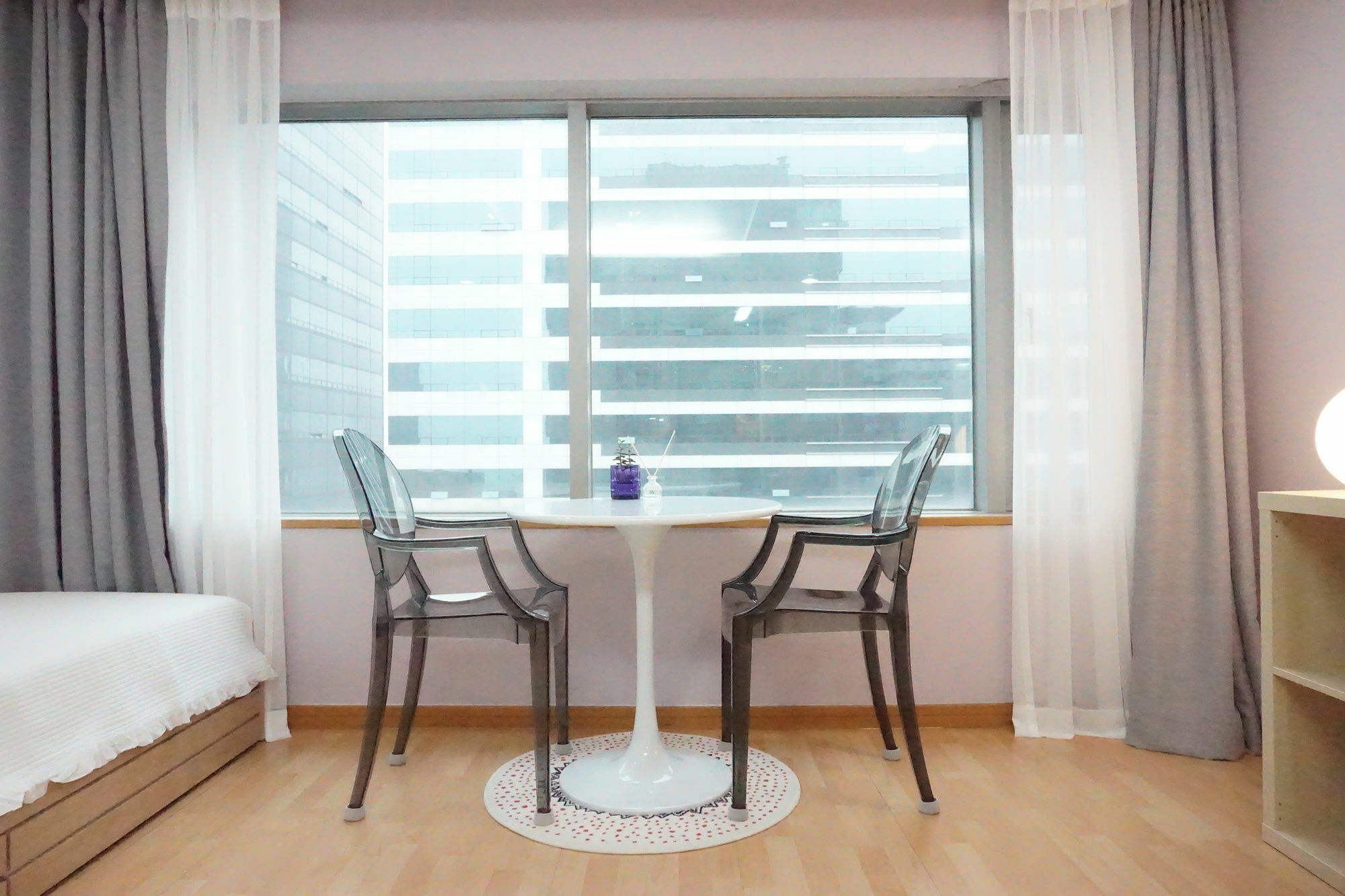 Guest house Jsm Seoul
