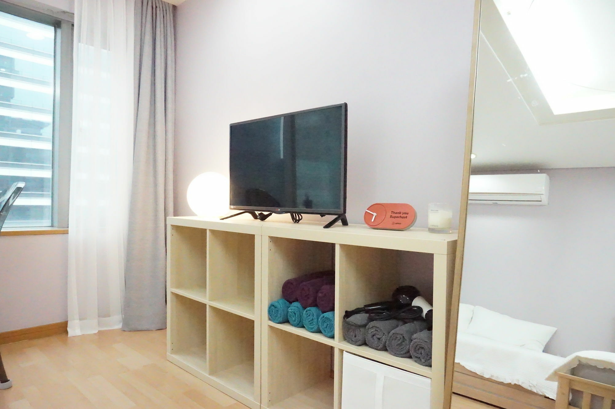 Guest house Jsm Seoul