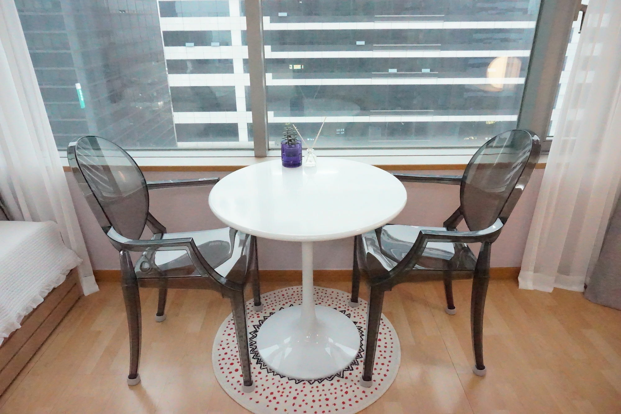 Jsm 3* Seoul