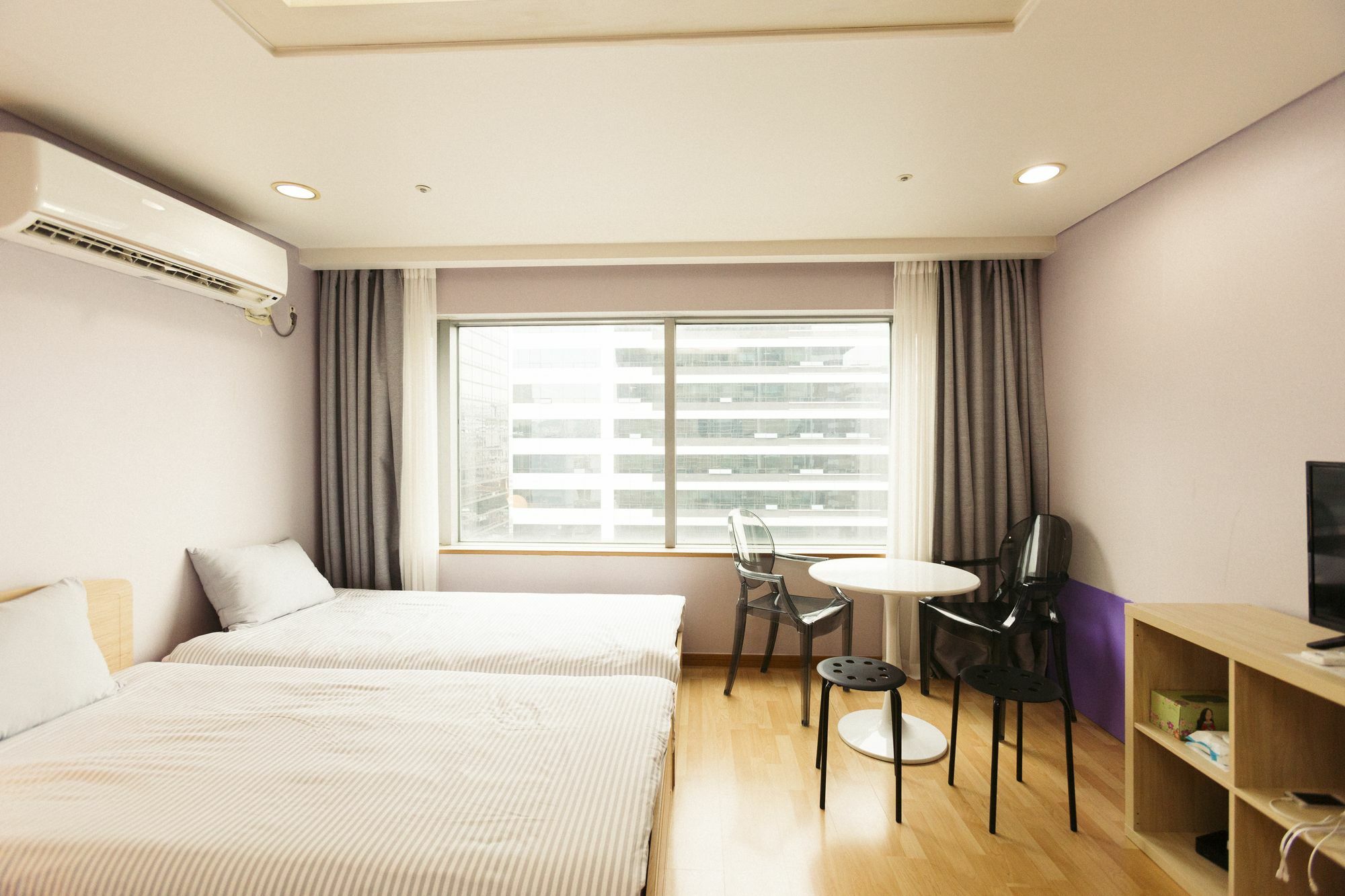 Guest house Jsm Seoul
