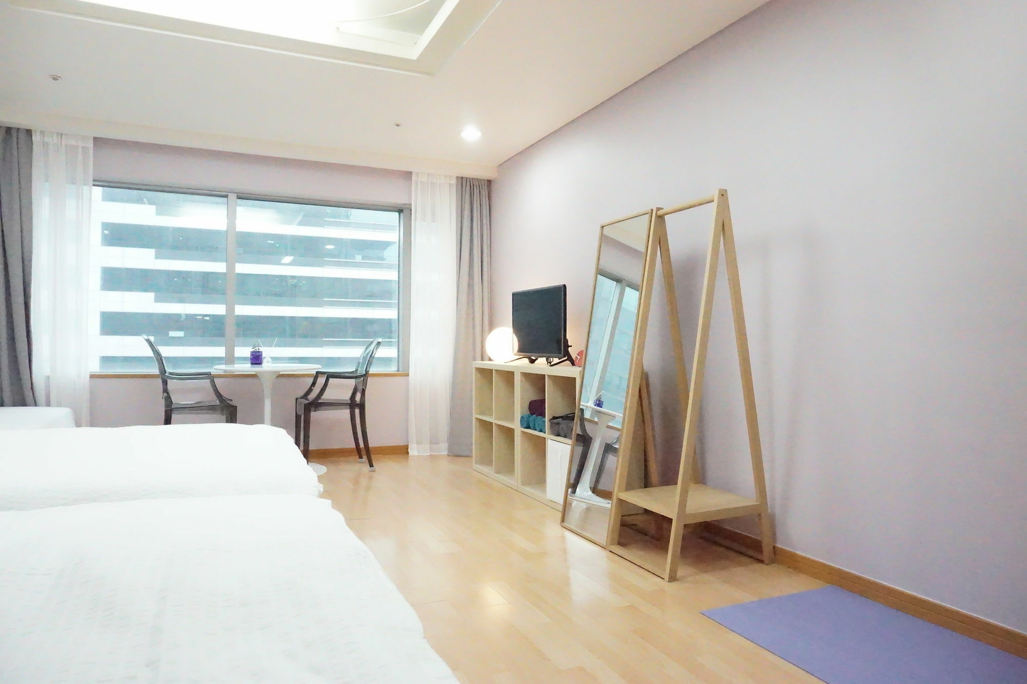 Jsm Guest house Seoul