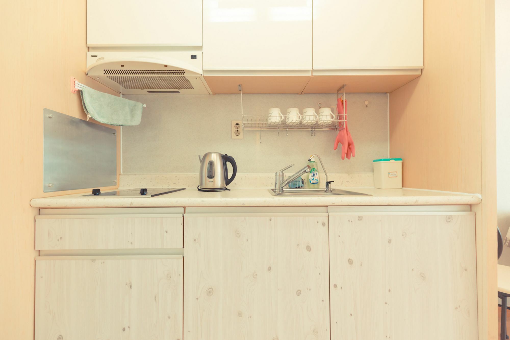 Guest house Jsm Seoul